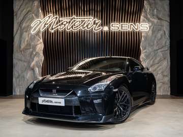 GENTLEMAN EDITION