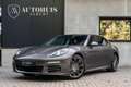 Porsche Panamera 3.0 4S 360c Luchtvering Sportuitlaat Bose Grau - thumbnail 1