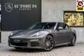 Porsche Panamera 3.0 4S 360c Luchtvering Sportuitlaat Bose Grijs - thumbnail 1