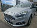 Ford S-Max S-Max 2.0 ecoblue Vignale s Grigio - thumbnail 9