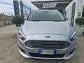 Ford S-Max S-Max 2.0 ecoblue Vignale s Grigio - thumbnail 4