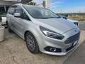 Ford S-Max S-Max 2.0 ecoblue Vignale s Grigio - thumbnail 2