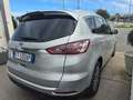 Ford S-Max S-Max 2.0 ecoblue Vignale s Grigio - thumbnail 5