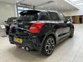 Suzuki Swift 1.4 Sport Smarte hybride [ 10 JAAR GARANTIE I ACC Schwarz - thumbnail 3