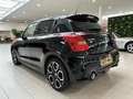 Suzuki Swift 1.4 Sport Smarte hybride [ 10 JAAR GARANTIE I ACC Schwarz - thumbnail 27