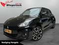 Suzuki Swift 1.4 Sport Smarte hybride [ 10 JAAR GARANTIE I ACC Schwarz - thumbnail 1