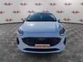 Ford Fiesta Fiesta 1.0 Hybrid 125 CV  Titanium, FULL LED, CAR Bianco - thumbnail 2