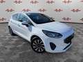 Ford Fiesta Fiesta 1.0 Hybrid 125 CV  Titanium, FULL LED, CAR Bianco - thumbnail 1