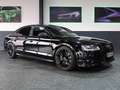 Audi A8 4.2 V8 TDI LANG*SPORT*110%MAXVOLL*EXCLUSIVE* Negro - thumbnail 1