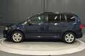 Volkswagen Touran 1.2 TSI Match *PANORAMA*NAVI*T-LEDER*2.HAND* Blau - thumbnail 2