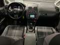 Volkswagen Touran 1.2 TSI Match *PANORAMA*NAVI*T-LEDER*2.HAND* Blau - thumbnail 13