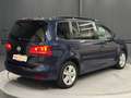 Volkswagen Touran 1.2 TSI Match *PANORAMA*NAVI*T-LEDER*2.HAND* Blau - thumbnail 5