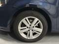 Volkswagen Touran 1.2 TSI Match *PANORAMA*NAVI*T-LEDER*2.HAND* Blau - thumbnail 9