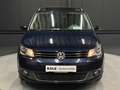 Volkswagen Touran 1.2 TSI Match *PANORAMA*NAVI*T-LEDER*2.HAND* Blau - thumbnail 8