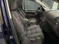 Volkswagen Touran 1.2 TSI Match *PANORAMA*NAVI*T-LEDER*2.HAND* Blau - thumbnail 11
