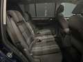 Volkswagen Touran 1.2 TSI Match *PANORAMA*NAVI*T-LEDER*2.HAND* Blau - thumbnail 22