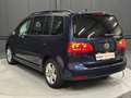 Volkswagen Touran 1.2 TSI Match *PANORAMA*NAVI*T-LEDER*2.HAND* Blau - thumbnail 3