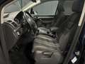 Volkswagen Touran 1.2 TSI Match *PANORAMA*NAVI*T-LEDER*2.HAND* Blau - thumbnail 15