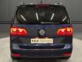Volkswagen Touran 1.2 TSI Match *PANORAMA*NAVI*T-LEDER*2.HAND* Blau - thumbnail 4