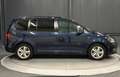 Volkswagen Touran 1.2 TSI Match *PANORAMA*NAVI*T-LEDER*2.HAND* Blau - thumbnail 6