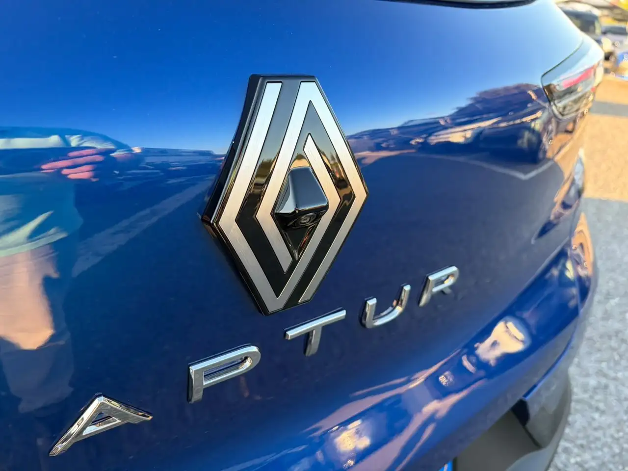 Renault Captur 2026 — фото 8
