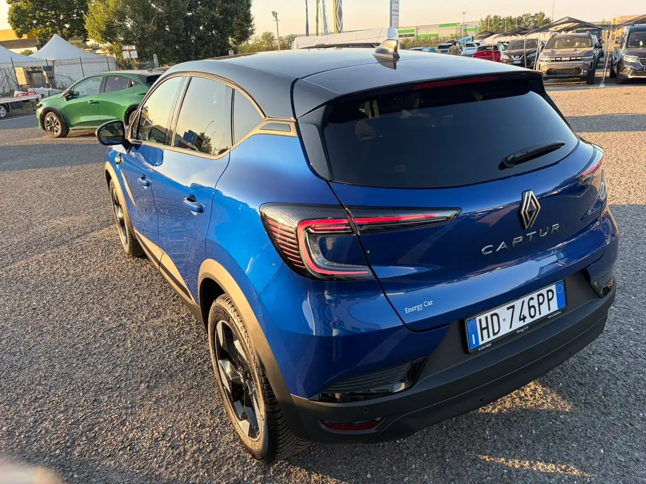 Renault Captur 2026