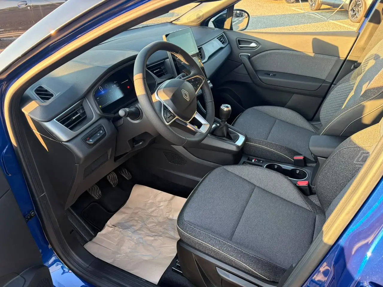 Renault Captur 2026