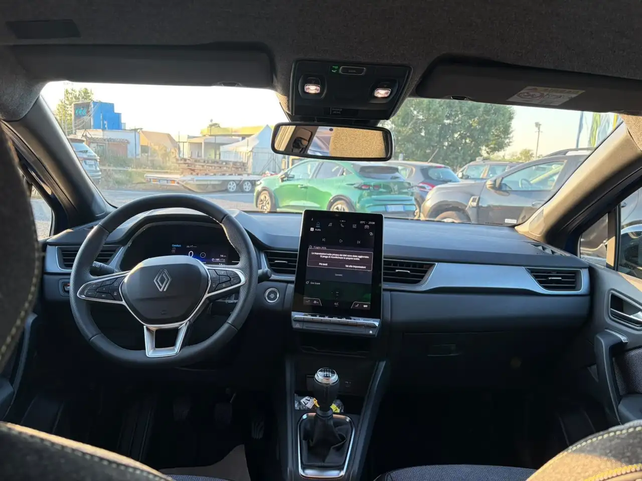 Renault Captur 2026 — фото 10