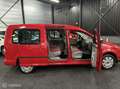 Volkswagen Caddy Maxi 1.6 Trendline 7p Cruise|Trekhaak|APK✅ Rood - thumbnail 24