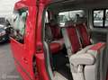 Volkswagen Caddy Maxi 1.6 Trendline 7p Cruise|Trekhaak|APK✅ Rood - thumbnail 32
