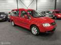 Volkswagen Caddy Maxi 1.6 Trendline 7p Cruise|Trekhaak|APK✅ Rood - thumbnail 15