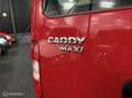Volkswagen Caddy Maxi 1.6 Trendline 7p Cruise|Trekhaak|APK✅ Rood - thumbnail 12