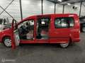 Volkswagen Caddy Maxi 1.6 Trendline 7p Cruise|Trekhaak|APK✅ Rood - thumbnail 20