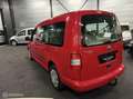 Volkswagen Caddy Maxi 1.6 Trendline 7p Cruise|Trekhaak|APK✅ Rood - thumbnail 8
