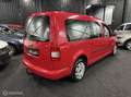 Volkswagen Caddy Maxi 1.6 Trendline 7p Cruise|Trekhaak|APK✅ Rood - thumbnail 10