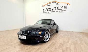 2.8 24V cat Roadster