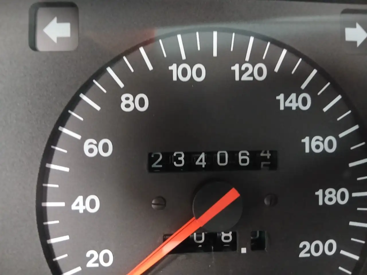 Volvo 440 1.7 GL, foto 11