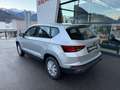 SEAT Ateca Reference Edition 1.0 TSI Silber - thumbnail 5