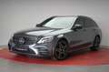 Mercedes-Benz C 300 de T 9G-Tronic AMG Navi/Temp/Kamera/Lane/S Gris - thumbnail 2