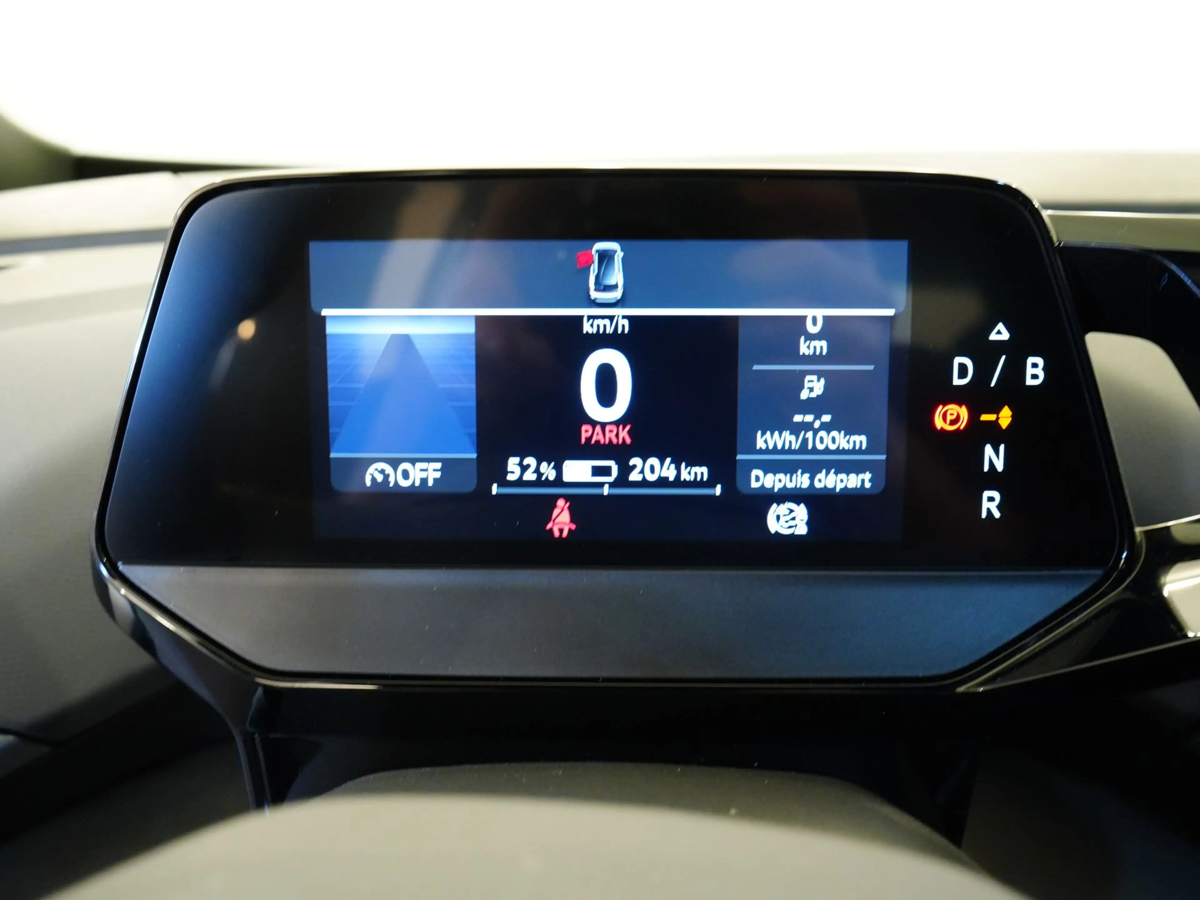 Volkswagen ID.4 Pro Performance 77kwh|1erProp|SOH dispo|JA19|LED|Shs Chauf. — photo 13