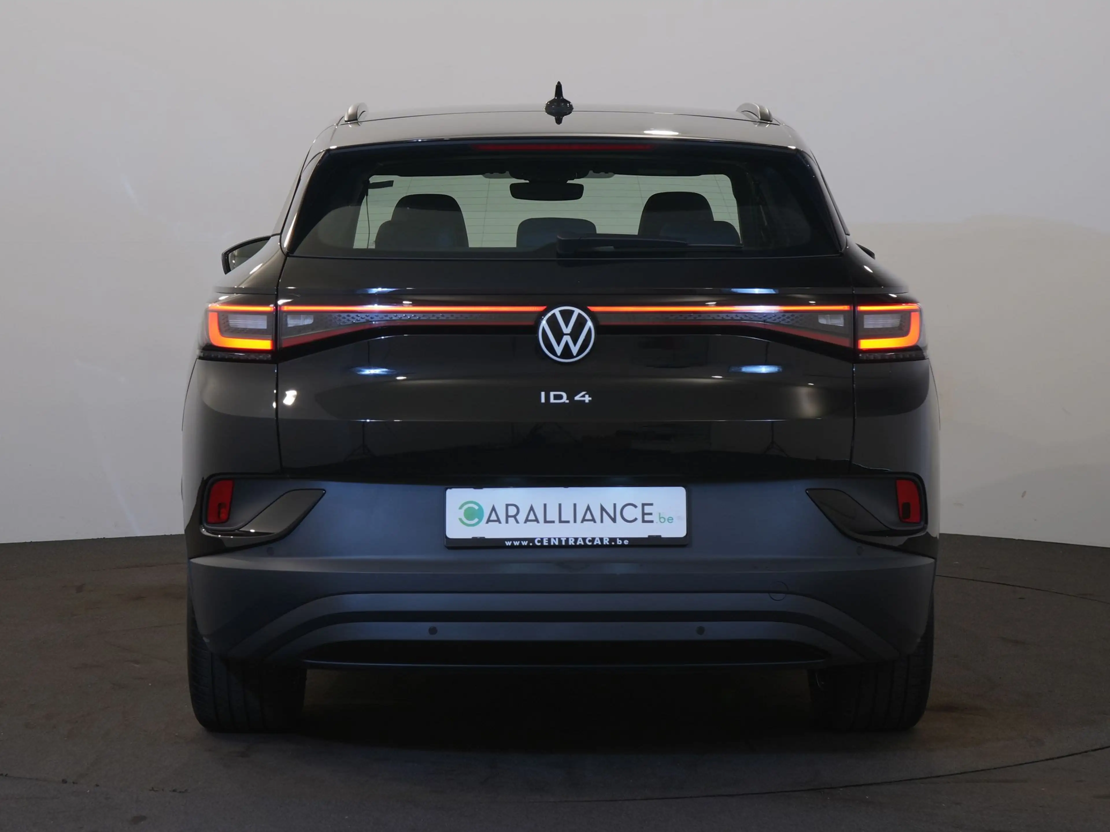 Volkswagen ID.4 Pro Performance 77kwh|1erProp|SOH dispo|JA19|LED|Shs Chauf. — photo 7