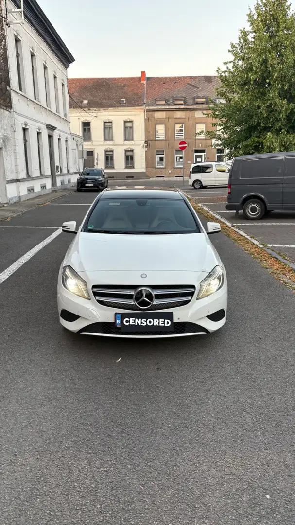 Mercedes-Benz A 180 sport - 2