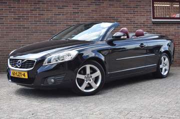 Convertible 2.0 D3 Momentum '10 Xenon Leder Clima