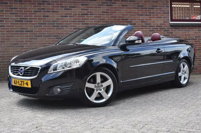 Volvo C70
