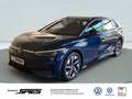 Volkswagen ID.7 Tourer 210 kW Pro Azul - thumbnail 1
