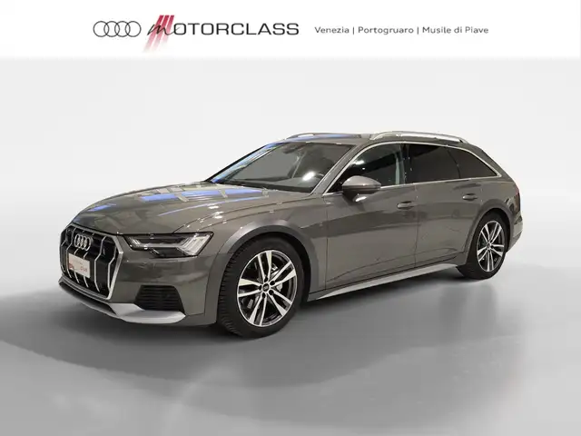 Audi A6 allroad allroad 40 2.0 tdi mhev 12v 204cv business advance