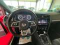 Volkswagen Golf VII GTI Perform. PANO*STHZ*AHK*ACC*SHZ*SIDE Rouge - thumbnail 11