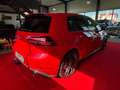 Volkswagen Golf VII GTI Perform. PANO*STHZ*AHK*ACC*SHZ*SIDE Rouge - thumbnail 4