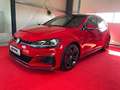 Volkswagen Golf VII GTI Perform. PANO*STHZ*AHK*ACC*SHZ*SIDE Rouge - thumbnail 1