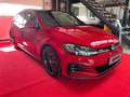 Volkswagen Golf VII GTI Perform. PANO*STHZ*AHK*ACC*SHZ*SIDE Rouge - thumbnail 3